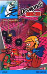 Desmond’s Dungeon