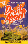 Devil Assault
