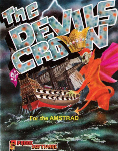 The Devils Crown
