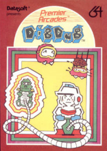 Dig Dug