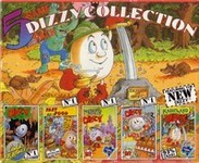Dizzy Collection