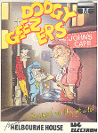 Dodgy Geezers cover by MELBOURNE HOUSE
