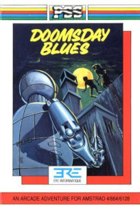 Doomsday Blues