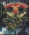 Double Dragon III