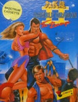 Double Dragon II: The Revenge