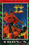 Double Dragon II: The Revenge