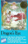 Dragon’s Eye cover