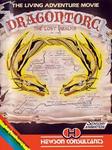 Dragontorc