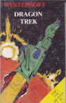 Dragon Trek cover by WINTERSOFT
