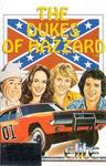 The Dukes of Hazzard cover by ELITE SYSTEMS
