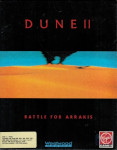 Dune II