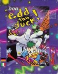 Edd the Duck
