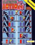 Elevator Action cover by ARGUS PRESS