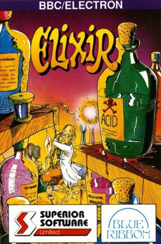 Elixir