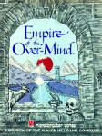 Empire of the Over-Mind cover by AVALON HILL
