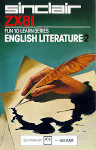English Literature II