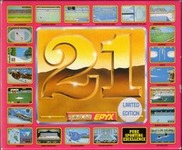 Epyx 21