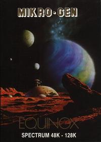 Equinox