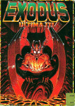 Exodus – Ultima III