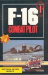 F-16 Combat Pilot
