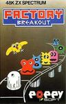 Factory Breakout cover by POPPY SOFT