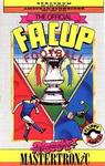 F.A. Cup Football