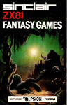 Fantasy Games