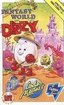 Fantasy World Dizzy
