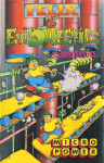 Felix Meets The Evil Weevils
