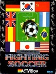 Fighting Soccer