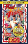 Final Fight