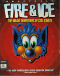 Fire & Ice