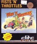 Fists 'n' Throttles cover by ELITE SYSTEMS