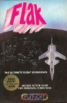Flak cover by FUNSOFT