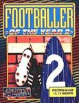Footballer of the Year 2 cover by GREMLIN
