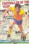 Footballer of the Year
