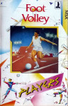 Foot Volley cover