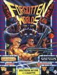Forgotten Worlds