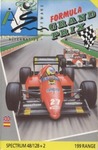Formula Grand Prix