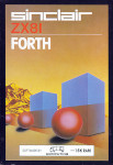 Forth cover by SINCLAIR