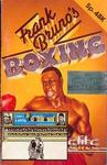 Frank Bruno's Boxing