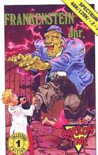 Frankenstein Jnr
