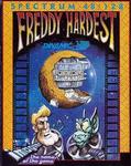 Freddy Hardest