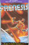 Frenesis