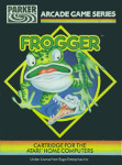 Frogger