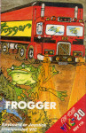 Frogger