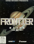 Frontier: Elite II