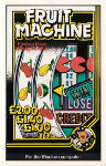 Fruit Machine cover by DOCTOR SOFT