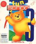 Fun School 3 (All Ages Combined)