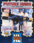Future Wars: Time Travellers